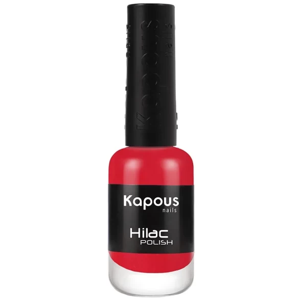 лак для ногтей «Hi-Lac» Kapous, 9 мл