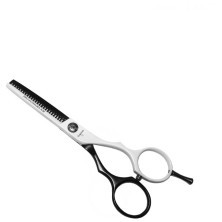 Ножницы парикмахерские "Pro-scissors WB", Kapous, филировочные 5.5"