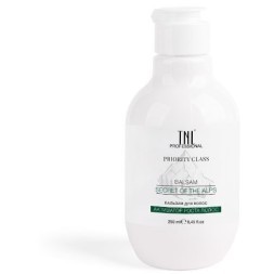 Бальзам для волос TNL Priority Class Secret of the Alps "Активатор роста волос", 250 мл