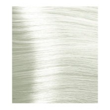 BB 001 Снежная королева, крем-краска для волос с экстрактом жемчуга серии "Blond Bar", 100 мл