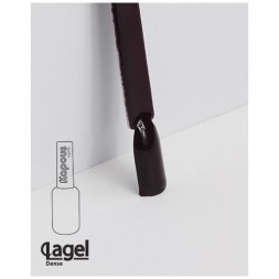 1830 Русская куртизанка, гель-лак «Lagel Dense», 8 мл