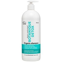 FREZY GRAND Шампунь для волос с маслом облепихи BOTANIQUE DETOX 1000 мл