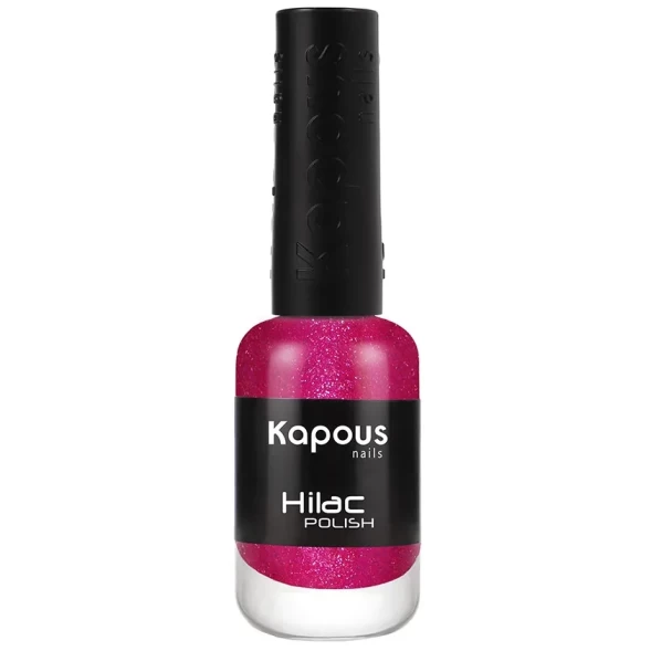  лак для ногтей «Hi-Lac» Kapous, 9 мл