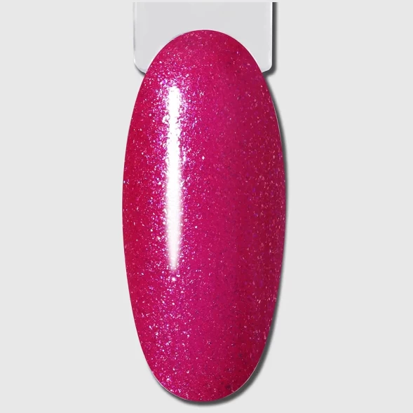  лак для ногтей «Hi-Lac» Kapous, 9 мл