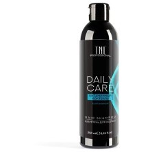 Шампунь для волос TNL Daily Care "Витаминный коктейль" с аргинином, 250 мл