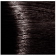 HY 6.84 Темный блондин брауни Крем-краска для волос с Гиалуроновой кислотой серии “Hyaluronic acid”, 100мл