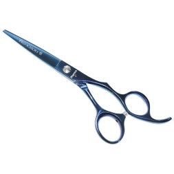 Ножницы парикмахерские "Pro-scissors B", Kapous, прямые 6"