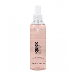 Лосьон для сушки волос &quot;Quick Dry&quot; серии ''Styling'' Kapous, 200 мл