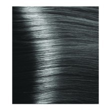 BB 01 Корректор пепельный, крем-краска для волос с экстрактом жемчуга серии "Blond Bar", 100 мл