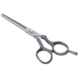 9652ASN-GY Парикмахерские ножницы DEWAL филировочные  30 зубцов 5.5&quot;