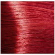 NA 06 Усилитель красный крем-краска для волос с кератином «Non Ammonia» серии “Magic Keratin”,100мл.