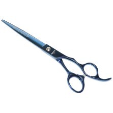 Ножницы парикмахерские "Pro-scissors B", Kapous, прямые 7,5"