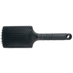 BR69993B(IRB) Щетка массажная DEWAL"лопата", пластиковый штифт