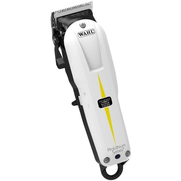 8591-016  Wahl Hair clipper Super Taper Cordless/машинка для стрижки