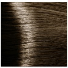 NA 7.07 Блондин натуральный холодный крем-краска для волос с кератином «Non Ammonia» серии “Magic Keratin”,100мл.