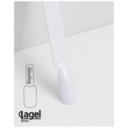 1781 Полярная звезда, гель-лак «Lagel Dense», 8 мл