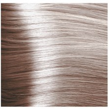 S 9.22 очень светлый интенсивный фиолетовый блонд крем-краска для волос с экстрактом женьшеня и рисовыми протеинами линии Studio Professional 100 мл