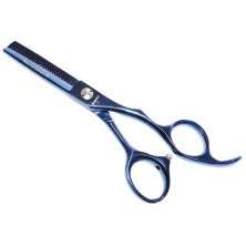Ножницы парикмахерские "Pro-scissors B", Kapous, филировочные 5.5"