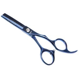 Ножницы парикмахерские &quot;Pro-scissors B&quot;, Kapous, филировочные 5.5&quot;