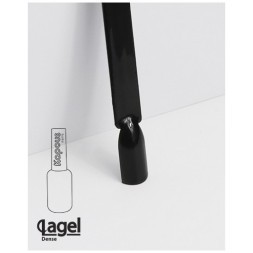 1782 Арктическая ночь, гель-лак «Lagel Dense», 8 мл