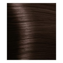 LC 6.44 Монако, Полуперманентный жидкий краситель для волос «Urban» Kapous, 60 мл