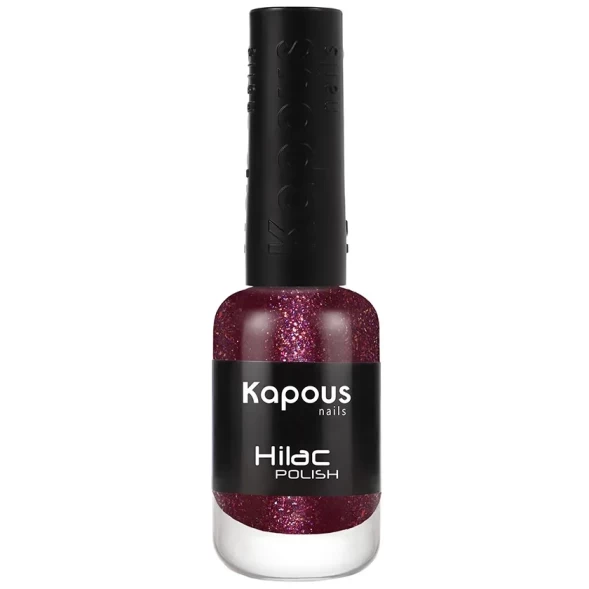 лак для ногтей «Hi-Lac» Kapous, 9 мл