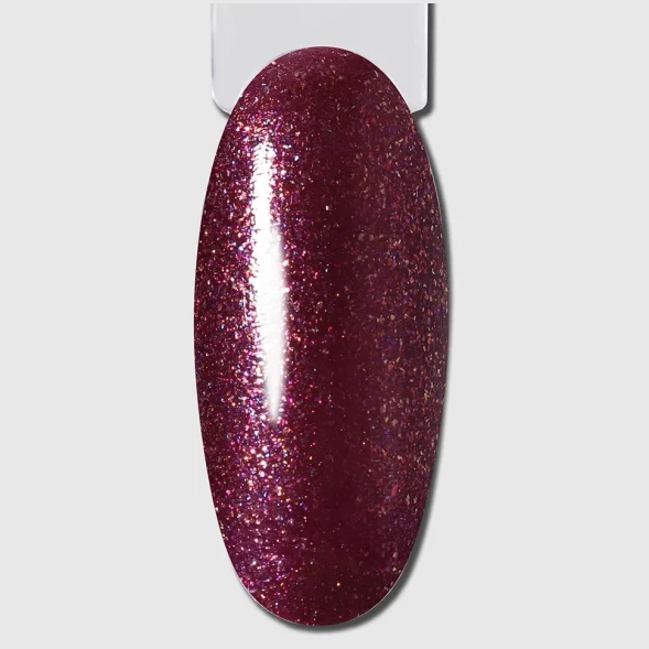 лак для ногтей «Hi-Lac» Kapous, 9 мл