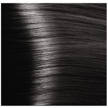 NA 01 Усилитель пепельный крем-краска для волос с кератином «Non Ammonia» серии “Magic Keratin”,100мл.