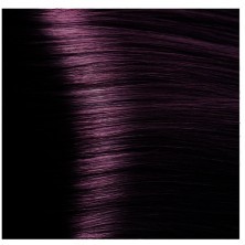 HY 4.2 Коричневый фиолетовый Крем-краска для волос с Гиалуроновой кислотой серии “Hyaluronic acid”, 100мл