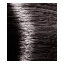 LC 7.12 Брюссель, Полуперманентный жидкий краситель для волос «Urban» Kapous, 60 мл