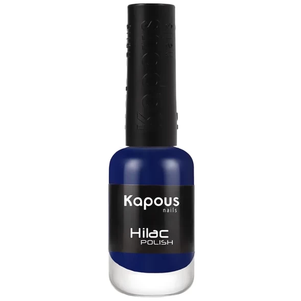 Лак для ногтей «Hi-Lac» Kapous, 9 мл опасный парень