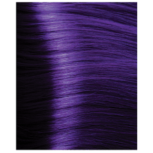 BB 02 Корректор фиолетовый, крем-краска для волос с экстрактом жемчуга серии "Blond Bar", 100 мл